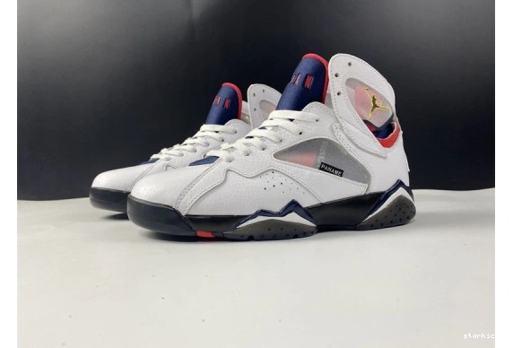 (2021) BCFC Jordan CZ0789-105 Paris Retro PSG Air 7 Saint-Germain CZ0789-105 0908